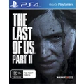 Sony The Last of Us Part II Refurbished PS4 Playstation 4 Game